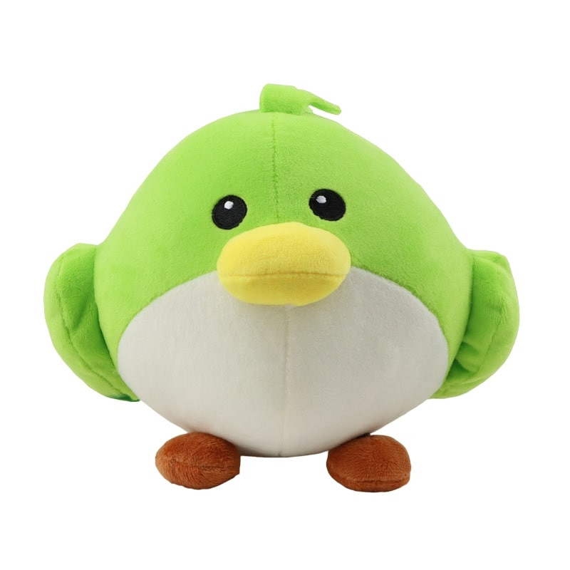 Kirby Pitch Plush Toy