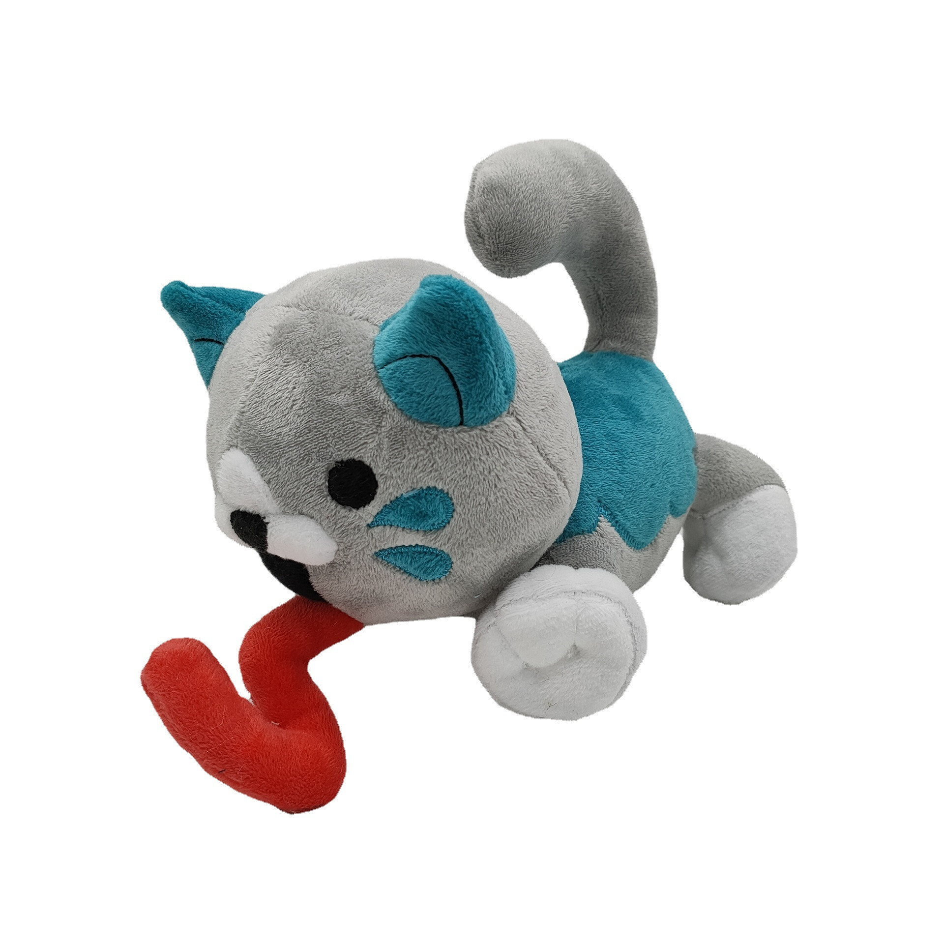 Poppy Playtime Candy Cat Plush Toy