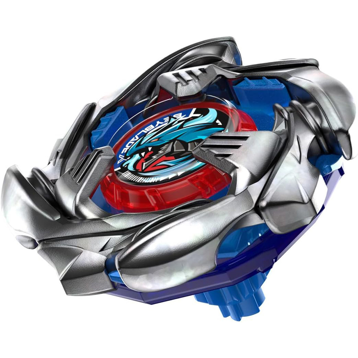 Takara Tomy Beyblade X - BX-34 Cobalt Dragon 2-60C