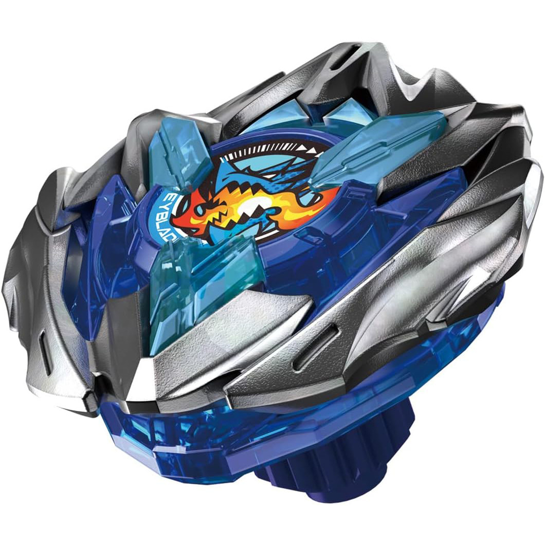 Takara Tomy Beyblade X - UX-01 Dran Buster 1-60A Set