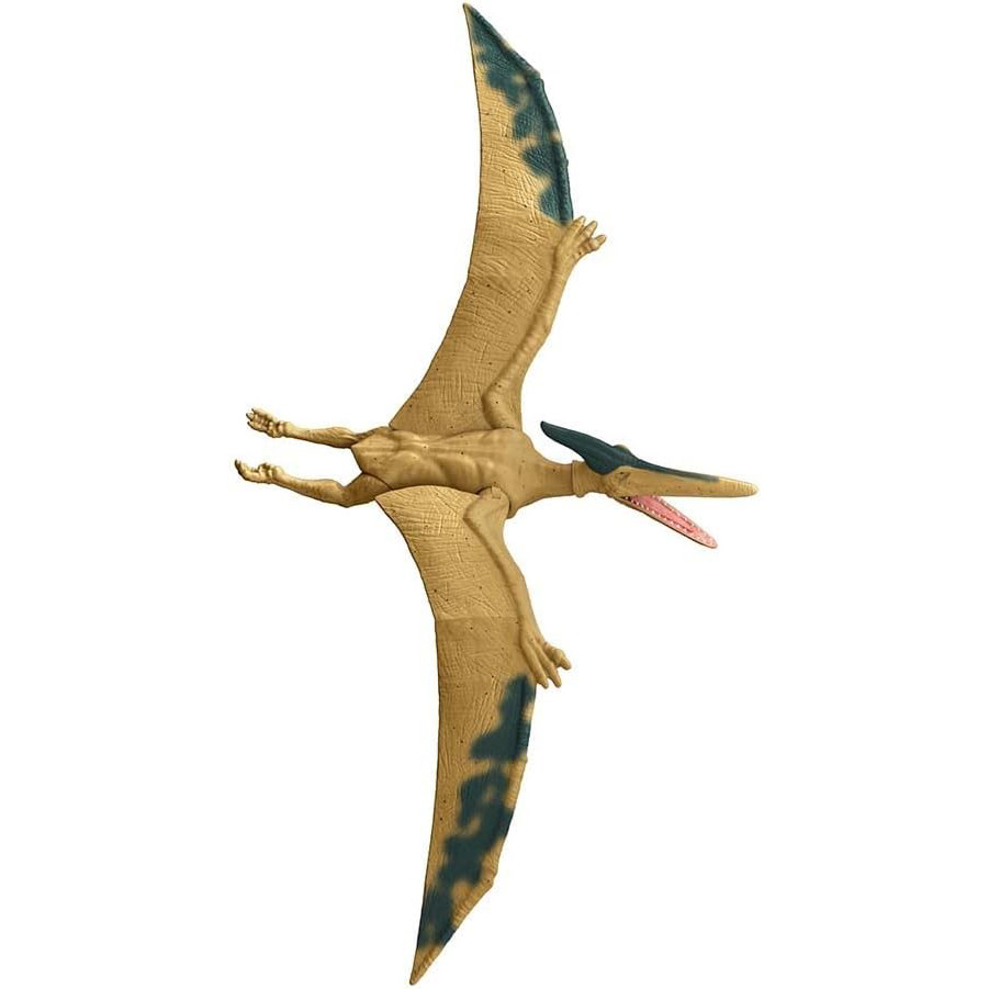 Jurassic World Dominion Pteranodon Dinosaur Action Figure 30cm 12inches