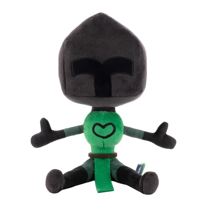 Bell Plush Toy 21cm 8.2inches