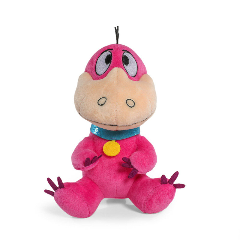 The Flintstones Dino Plush Toy 20cm 7.8inches
