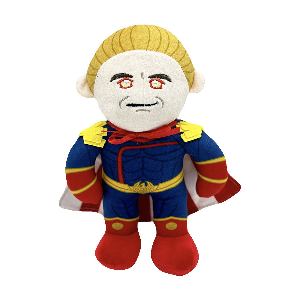 The Boys Homelander Soft Stuffed Plush 28cm 11.02inches