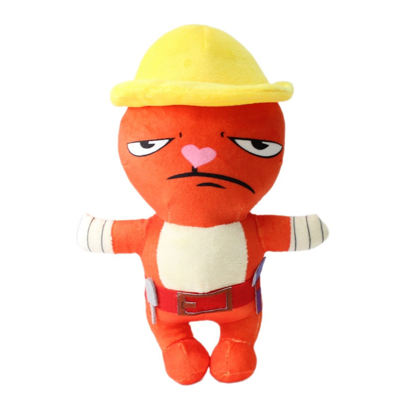 Happy Tree Friends Handy Plush Toy 26cm 10.24inches