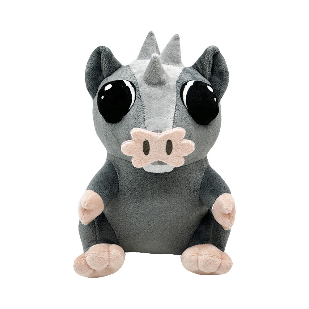 Doors Louie the Rat Soft Stuffed Plush 24cm 9.44inches