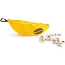 Bananagrams Word Game