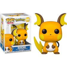 Funko Pop Raichu #645 Vinyl Figure