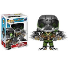 Funko Pop Vulture #227 Vinyl Figure