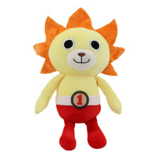 One Piece Film Red Sunny Kun Plush Toy