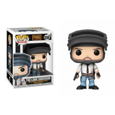 Funko Pop PUBG The Lone Survivor #556 Vinyl Figure