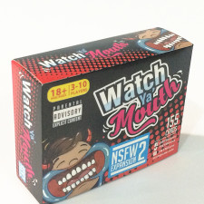 Watch Ya Mouth NSFW Expansion 2