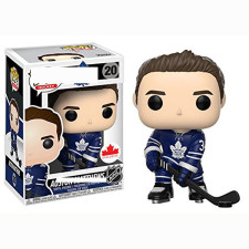 Funko Pop NHL Hockey Auston Matthews #20 Vinyl Figure