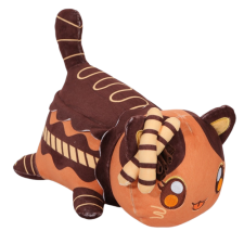 Aphmau Chocolate Cake Cat Plush Toy