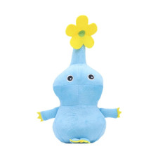 Pikmin Blue Pikmin Plush Toy
