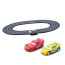 Carrera First Pixar Cars 3 Car Racing Set