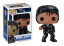 Funko Pop Rocks: MJ Bad Vinyl Figure 25