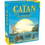 Catan Expansion: Seafarers