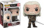 Funko Pop The Witcher-Geralt Action Figure 149