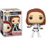 Funko Pop Black Widow #604 Vinyl Figure