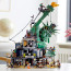 Welcome to Apocalypseburg 70840 Brick Building Kit