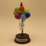 Re-Ment Miniature Peanuts Snoopy Balloon Journey Full Set 6 Packs