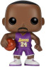 Funko Pop Kobe Bryant Collectible Vinyl Figure Purple #11