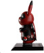 Pikapool Pikachu Deadpool Action Figure