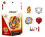 Takara Tomy Beyblade Burst B-149 GT Triple Booster 3X Full Set