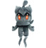 Marshadow Pokemon Plush