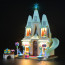 Arendelle Castle Celebration 41068 LED Light Lighting Kit