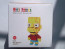 Loz Toy Nano Building Block Gift Series Bart Simpson