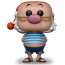 Funko Pop Smee #278 Vinyl Figure