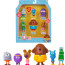 Hey Duggee Figure Packj