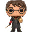 Funko Pop Harry Potter with Golden Egg #26 Vinyl Figure