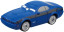 Tomy Tomica Disney Cars Rod Torque Redline C-25