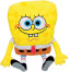 Giant SpongeBob Pillow Plush Toy 80cm 2.6 feet