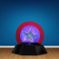 3D Night Light Captain American Shield
