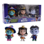 Netflix Super Monsters Set of 3 Collectible 4-inch Figures Monster Trio Set 2