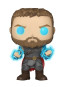 Thor (Odin Force)SDCC Funko Pop Vinyl 335