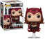 Funko Pop Scarlett Witch #823 Vinyl Figure