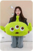 Toy Story Alien Pillow Plush Toy 80cm