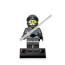Ninjago Main And Villains Characters Brick Minifigure Custom Set 12 Pcs