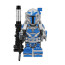 The Mandalorian Infantry Brick Minifigure Custom Set 8 Pcs 