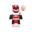 Star Wars Wrecker Hunter Trooper Brick Minifigure Custom Set 8 Pcs