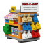 The Kwik-E-Mart 71016 Brick Building Kit
