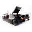 Lamborghini Diablo SV 1:18 Die-cast Alloy Four-Wheel Suspension Toy Car Model