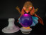 Dragon Ball Z Babidi Crystal Ball Figure Statue