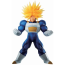 Bandai Ichibansho Dragon Ball Z Super Trunks Figure Statue