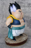 Dragon Ball Z Fat Gotenks Figure Statue